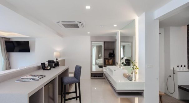 ANONA BEACHFRONT HOTEL
