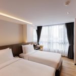 PURE ELEVEN HOTEL