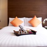 FURAMA XCLUSIVE SATHORN HOTEL