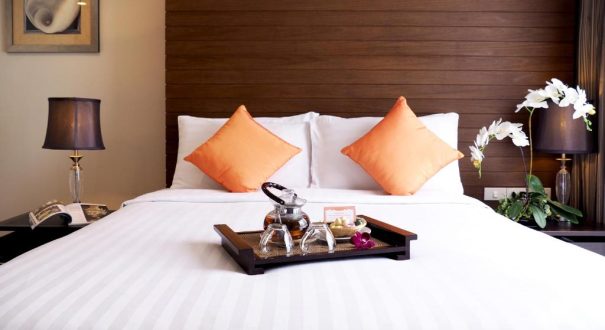 FURAMA XCLUSIVE SATHORN HOTEL