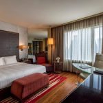 HILTON BANGKOK GRANDE ASOKE HOTEL