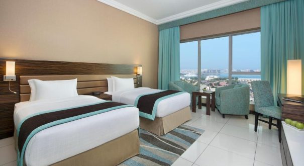 ATANA HOTEL