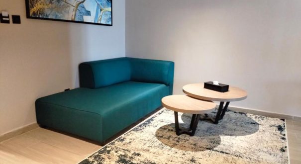 GOLDEN TULIP EL MECHTEL HOTEL