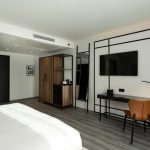 RADISSON HOTEL TUNIS, CITY CENTER