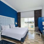 RADISSON BLU RESORT & THALASSO HOTEL