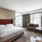 TUNIS MARRIOTT HOTEL