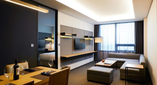 GLAD MAPO HOTEL