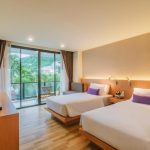 THE LUNAR PATONG HOTEL