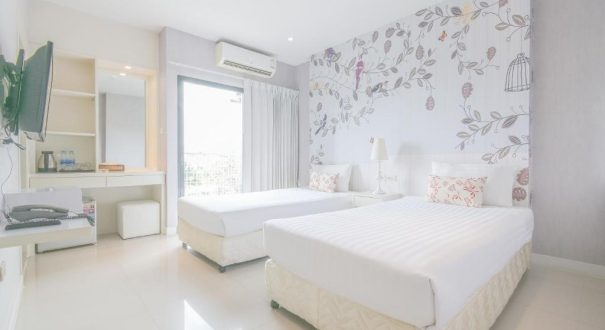 SINO MAISON HOTEL
