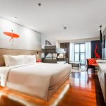RADISSON RED PHUKET PATONG BEACH HOTEL