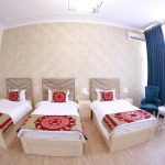 PANJAKENT PLAZA HOTEL