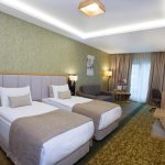 THE PARMA HOTEL