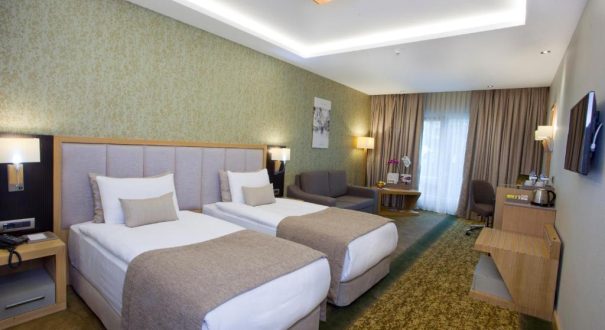 THE PARMA HOTEL
