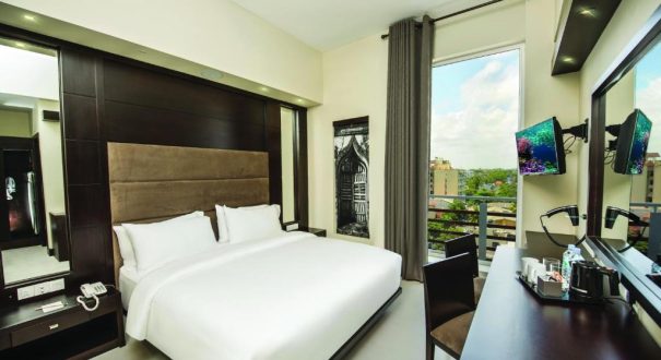 FAIRVIEW COLOMBO HOTEL