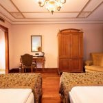 THE CENTRAL PALACE HOTEL