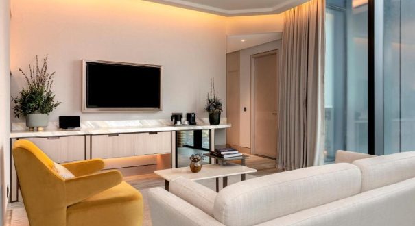 ADDRESS ISTANBUL HOTEL