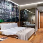 RIXOS TERSANE HOTEL