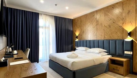 OSCAR BOUTIQUE HOTEL
