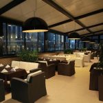 CITY PALACE TASHKENT HOTEL