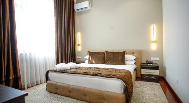 ICHAN QALA HOTEL