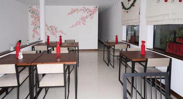 VISAKHA 6 HOTEL