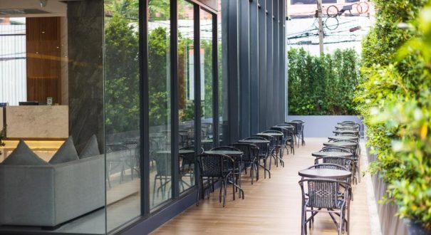 PURE ELEVEN HOTEL