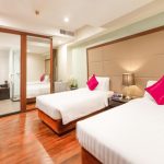FURAMA XCLUSIVE SATHORN HOTEL