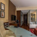 HILTON BANGKOK GRANDE ASOKE HOTEL