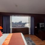 RAMADA PLAZA BY WYNDHAM MENAM RIVERSIDE HOTEL