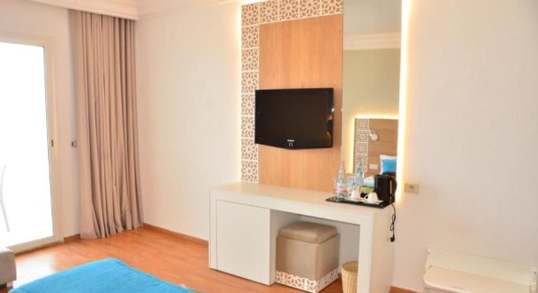 TMK L'ATRIUM YASMINE BY TURISMARK HOTEL