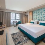 GOLDEN TULIP EL MECHTEL HOTEL