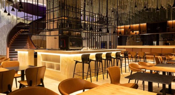 RADISSON HOTEL TUNIS, CITY CENTER