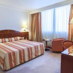 EL MOURADI AFRICA TUNIS HOTEL