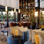 TUNIS MARRIOTT HOTEL
