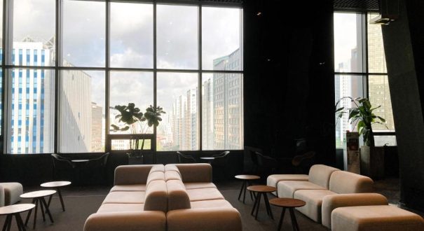 GLAD MAPO HOTEL