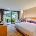 THE LUNAR PATONG HOTEL