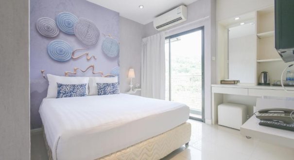 SINO MAISON HOTEL