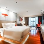 RADISSON RED PHUKET PATONG BEACH HOTEL