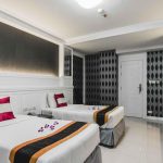 CONVENIENT PARK HOTEL
