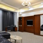 PARLIAMENT PALACE HOTEL