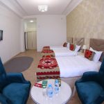 PANJAKENT PLAZA HOTEL