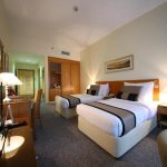 LAVENDER HOTEL