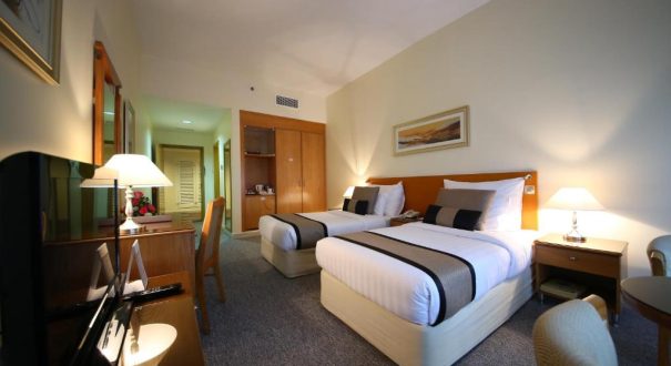 LAVENDER HOTEL