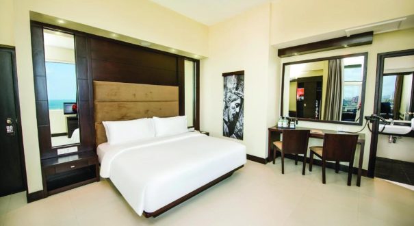FAIRVIEW COLOMBO HOTEL