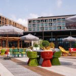 RIXOS TERSANE HOTEL