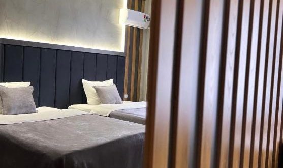 ORIENT INN HOTEL