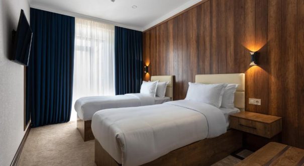 OSCAR BOUTIQUE HOTEL