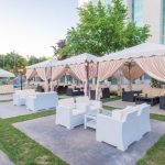 CITY PALACE TASHKENT HOTEL
