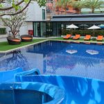 FX PATTAYA HOTEL