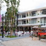 ANONA BEACHFRONT HOTEL